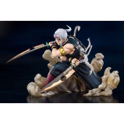 Kimetsu no Yaiba - Uzui Tengen - Figuarts ZERO (Bandai Spirits)