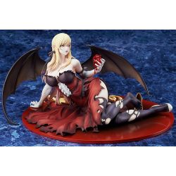 Kizumonogatari - Kiss-shot Acerola-orion Heart-under-blade - 1/7 (Bell Fine)