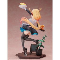 Kobayashi-san chi no Maid Dragon S - Tohru & Kanna Kamui Maid Cafe Ver. (Apex Innovation)