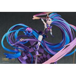League of Legends - Star Guardian Zoe - 1/7 -  PVC Figure (Good Smile Arts Shanghai)  League of Legends - Star Guardian Zoe - 1/7 -  PVC Figure (Good Smile Arts Shanghai)