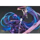 League of Legends - Star Guardian Zoe - 1/7 -  PVC Figure (Good Smile Arts Shanghai)