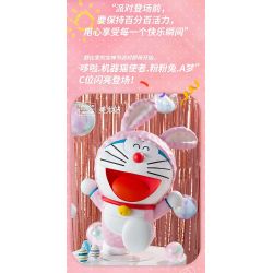 Macott Station - Doraemon Festival Series - Rabbit Ver.