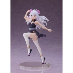 Majo no Tabitabi - Elaina Mandarin Dress - Coreful Figure (Taito)