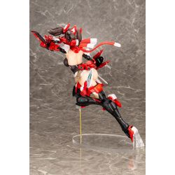 Megami Device - Asra Ninja - 1/0.5 (Kotobukiya)