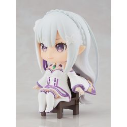 Nendoroid Swacchao! Emilia (Good Smile Company) Nendoroid Swacchao! Emilia (Good Smile Company)