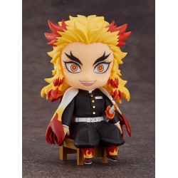 Nendoroid Swacchao! Kyojuro Rengoku (Good Smile Company)