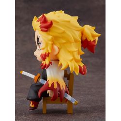 Nendoroid Swacchao! Kyojuro Rengoku (Good Smile Company)