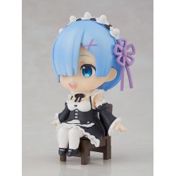 Nendoroid Swacchao! Rem (Good Smile Company)