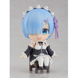 Nendoroid Swacchao! Rem (Good Smile Company)