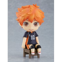 Nendoroid Swacchao! Shoyo Hinata (Good Smile Company)