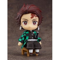 Nendoroid Swacchao! Tanjiro Kamado (Good Smile Company)