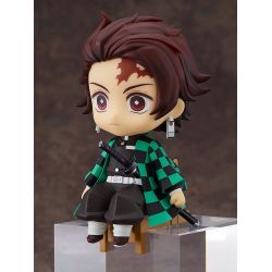 Nendoroid Swacchao! Tanjiro Kamado (Good Smile Company)