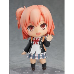 Nendoroid Yui Yuigahama (Good Smile Company)