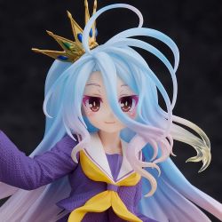 No Game No Life - Shiro (Taito)