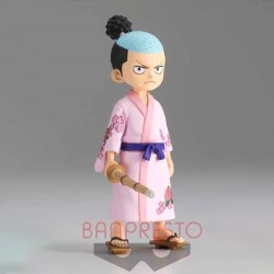 One Piece - Kozuki Momonosuke - DXF Figure - The Grandline Series - Wano Country (Vol.5) (Bandai Spirits)