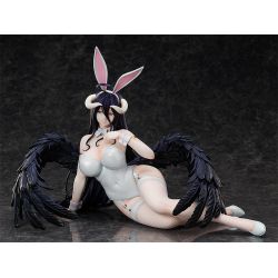 Overlord IV - Albedo - B-style - 1/4 - Bunny Ver. (FREEing)