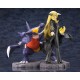 Pocket Monsters - Gablias - Shirona - ARTFX J - Pokémon Figure Series - 1/8 (Kotobukiya)