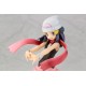 Pocket Monsters - Hikari & Pochama - ARTFX J - Pokémon Figure Series - 1/8 (Kotobukiya)