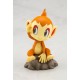 Pocket Monsters - Lucas & Chimchar - ARTFX J - Pokémon Figure Series - 1/8 (Kotobukiya)