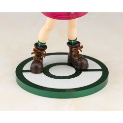 Pocket Monsters - Messon - Yuuri - ARTFX J - Pokémon Figure Series - 1/8 (Kotobukiya)