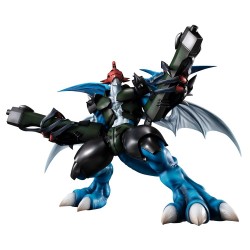 Precious G.E.M Series: Digimon Adventure 02 - Paildramon