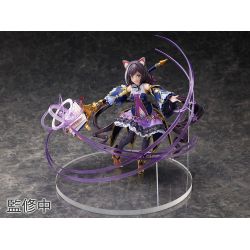 Princess Connect! Re:Dive - Momochi Kiruya - F:Nex - 1/7 (FuRyu)