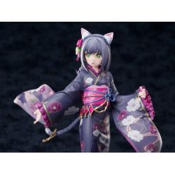 Princess Connect! Re:Dive - Momochi Kiruya - F:Nex - 1/7 - New Year (FuRyu)