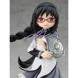 Puella Magi Madoka Magica The Movie Rebellion - POP UP PARADE - Homura Akemi (Good Smile Company) Puella Magi Madoka Magica The Movie Rebellion - POP UP PARADE - Homura Akemi (Good Smile Company)