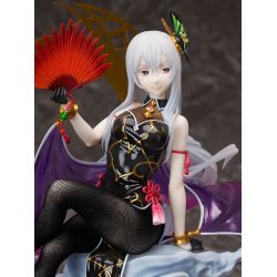 Re:Zero kara Hajimeru Isekai Seikatsu - Echidna - F:Nex - 1/7 - China Dress Ver. (FuRyu) Re:Zero kara Hajimeru Isekai Seikatsu - Echidna - F:Nex - 1/7 - China Dress Ver. (FuRyu)