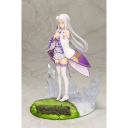 Re:Zero kara Hajimeru Isekai Seikatsu - Emilia - 1/7 - Memory`s Journey (Kotobukiya) Re:Zero kara Hajimeru Isekai Seikatsu - Emilia - 1/7 - Memory`s Journey (Kotobukiya)