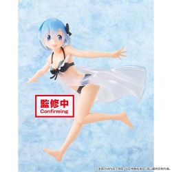 Re:Zero kara Hajimeru Isekai Seikatsu - Rem - Celestial Vivi (Bandai Spirits)