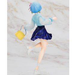 Re:Zero kara Hajimeru Isekai Seikatsu - Rem - Precious Figure - Stylish ver. (Taito)