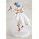 Re:Zero Starting Life in Another World KD Colle Rem (Christmas Maid Ver.) 1/7 Scale Figure