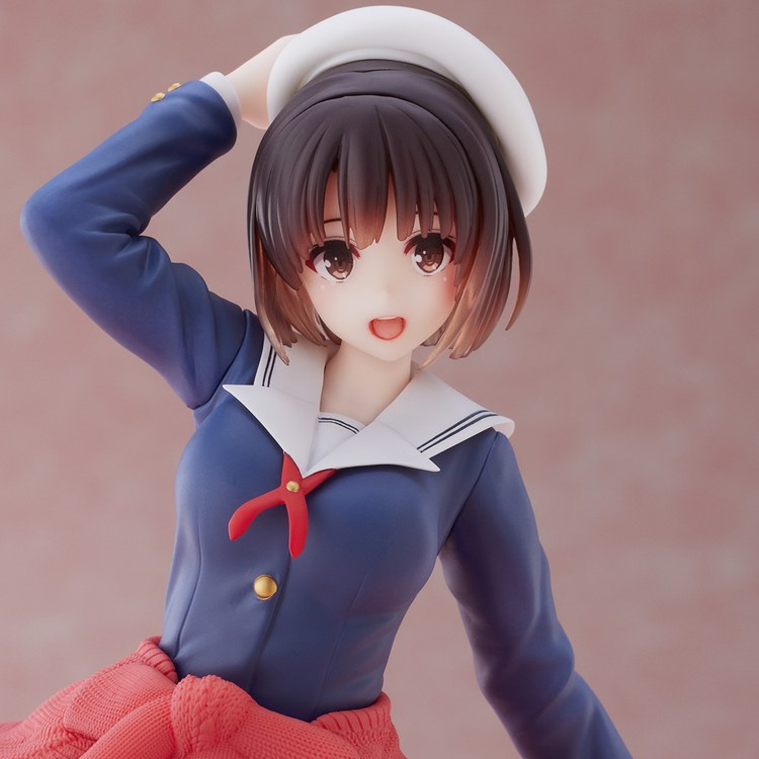 Saenai Heroine no Sodatekata fine - Kato Megumi - Coreful Figure ...