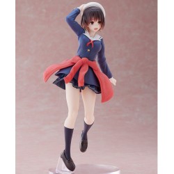 Saenai Heroine no Sodatekata fine - Kato Megumi - Coreful Figure - Seifuku ver. (Taito)