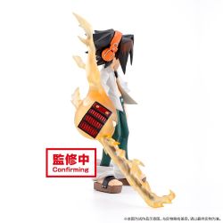 Shaman King - Amidamaru - Asakura Yoh (Bandai Spirits)