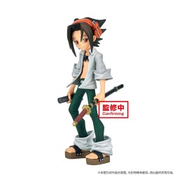 Shaman King - Asakura Yoh (Bandai Spirits)