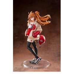 Shin Seiki Evangelion - Souryuu Asuka Langley - 1/7 - Ver. Radio Eva, Part 2 (Hobby Max)