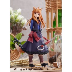 Spice and Wolf - POP UP PARADE Holo (Good Smile Company)