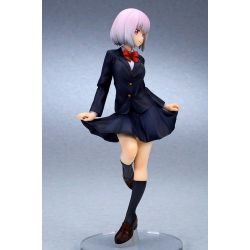 SSSS.Gridman - Akane Shinjo - 1/7 - School Uniform Ver. (Ques Q)