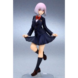 SSSS.Gridman - Akane Shinjo - 1/7 - School Uniform Ver. (Ques Q)