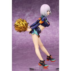 SSSS.Gridman - Akane Shinjo Cheerleader Style (Ques Q)