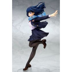 SSSS.Gridman Rikka Takarada School Uniform Ver. (Ques Q)