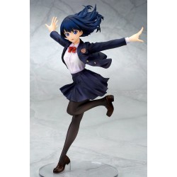 SSSS.Gridman Rikka Takarada School Uniform Ver. (Ques Q)