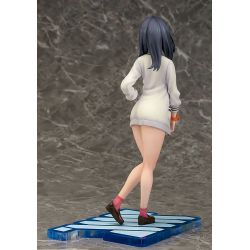 SSSS.Gridman - Takarada Rikka - 1/7 (Phat Company)