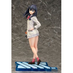 SSSS.Gridman - Takarada Rikka - 1/7 (Phat Company)