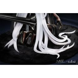 swd3e2 illustration - Lachesis Misty 1/4 (Magic Art)