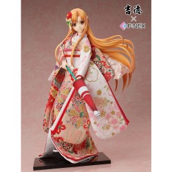 Sword Art Online: Alicization - War of Underworld - Asuna - F:Nex - 1/4 - Nihon Ningyou (FuRyu, Yoshitoku)