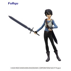 Sword Art Online: Progressive - Hoshinaki Yoru no Aria - Kirito - Super Special Series (FuRyu)