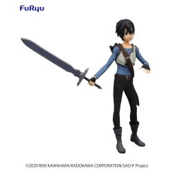 Sword Art Online: Progressive - Hoshinaki Yoru no Aria - Kirito - Super Special Series (FuRyu)